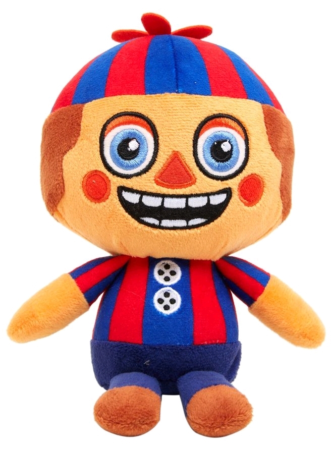 Five Nights at Freddy's - Balloon Boy Plush image
