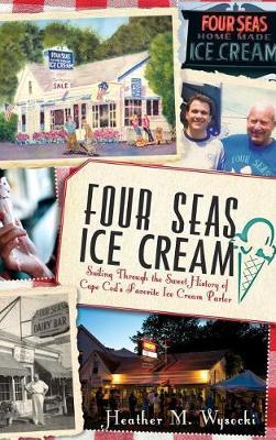 Four Seas Ice Cream by Heather Wysocki image