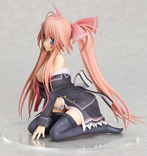 1/7 Hello, Good-Bye May Yukishiro - PVC Figure image