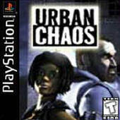 Urban Chaos for Urban Chaos for