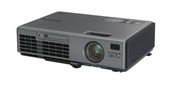 Epson EMP-765 XGA 2500 ANSI Lumen Wireless Project Epson EMP-765 XGA 2500 ANSI Lumen Wireless Project