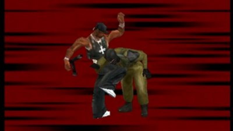 50 Cent Bulletproof G-Unit Edition for PSP image
