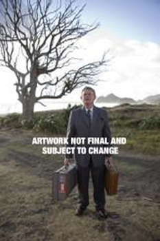 The Man Who Lost His Head on DVD image