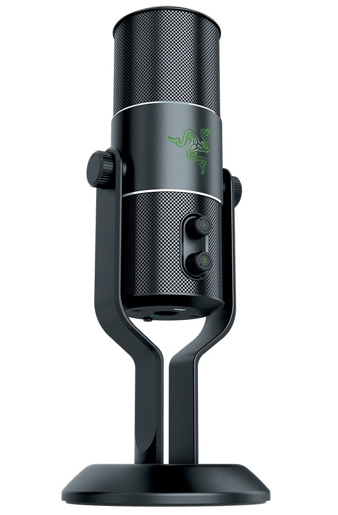 Razer Seiren Elite USB Digital Microphone for image