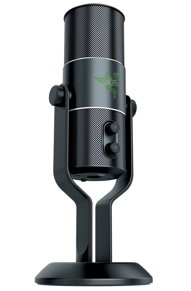 Razer Seiren image