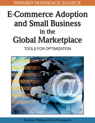 E-commerce Adoption and Small Business in the Global Marketplace image