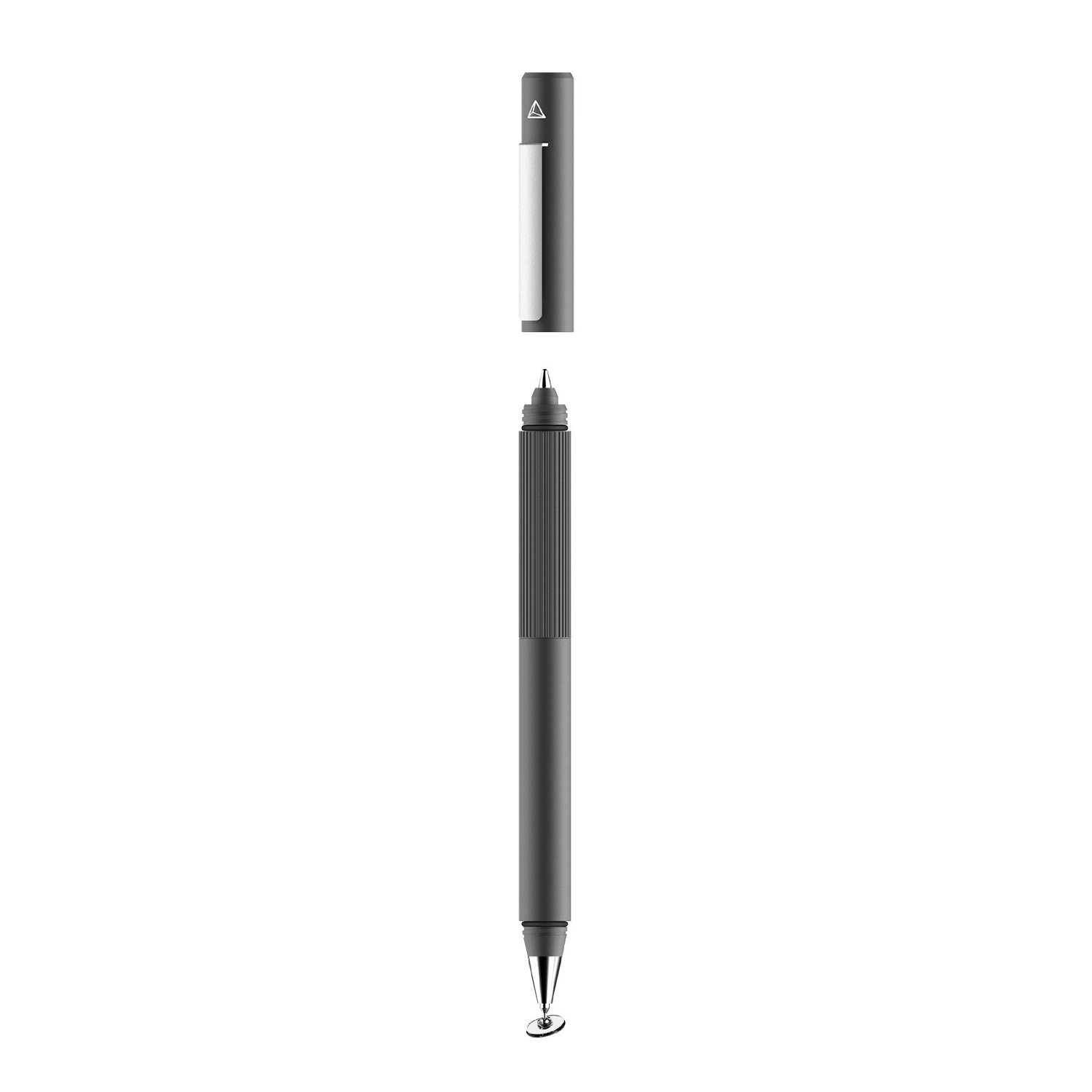 Adonit Switch 2-in-1 Stylus Pen - Black