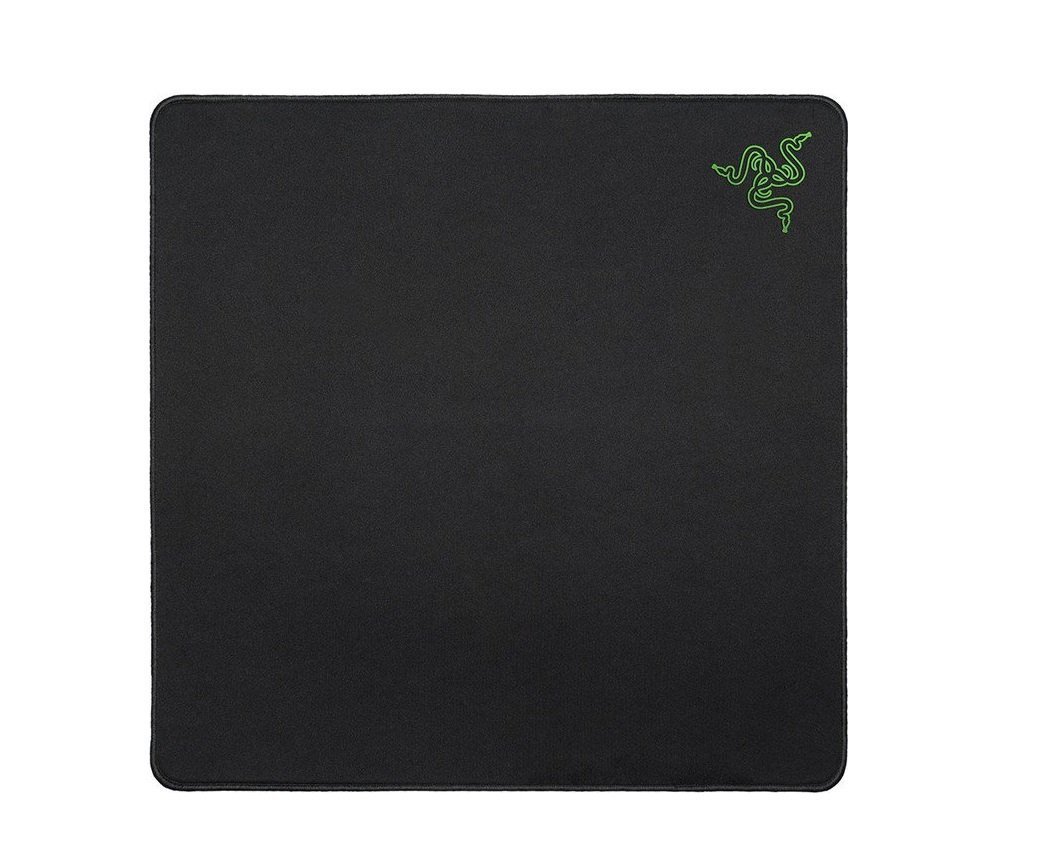 Razer Gigantus Elite Soft Gaming Mouse Mat on PC