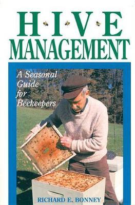 Hive Management by Richard E. Bonney image