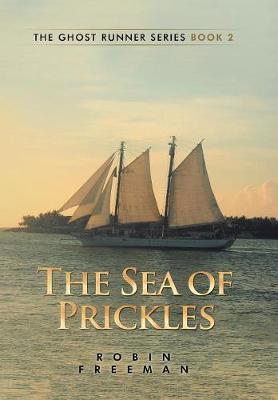 The Sea of Prickles by Robin Freeman image