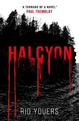 Halcyon by Rio Youers image