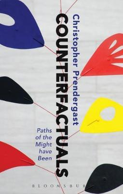 Counterfactuals by Christopher Prendergast image