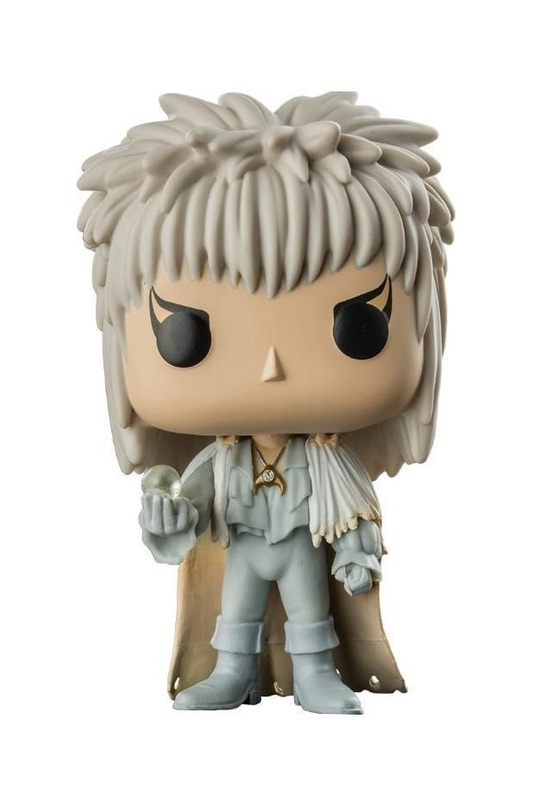 Labyrinth Jareth with Orb US Exclusive Pop! Vinyl Figure at Mighty