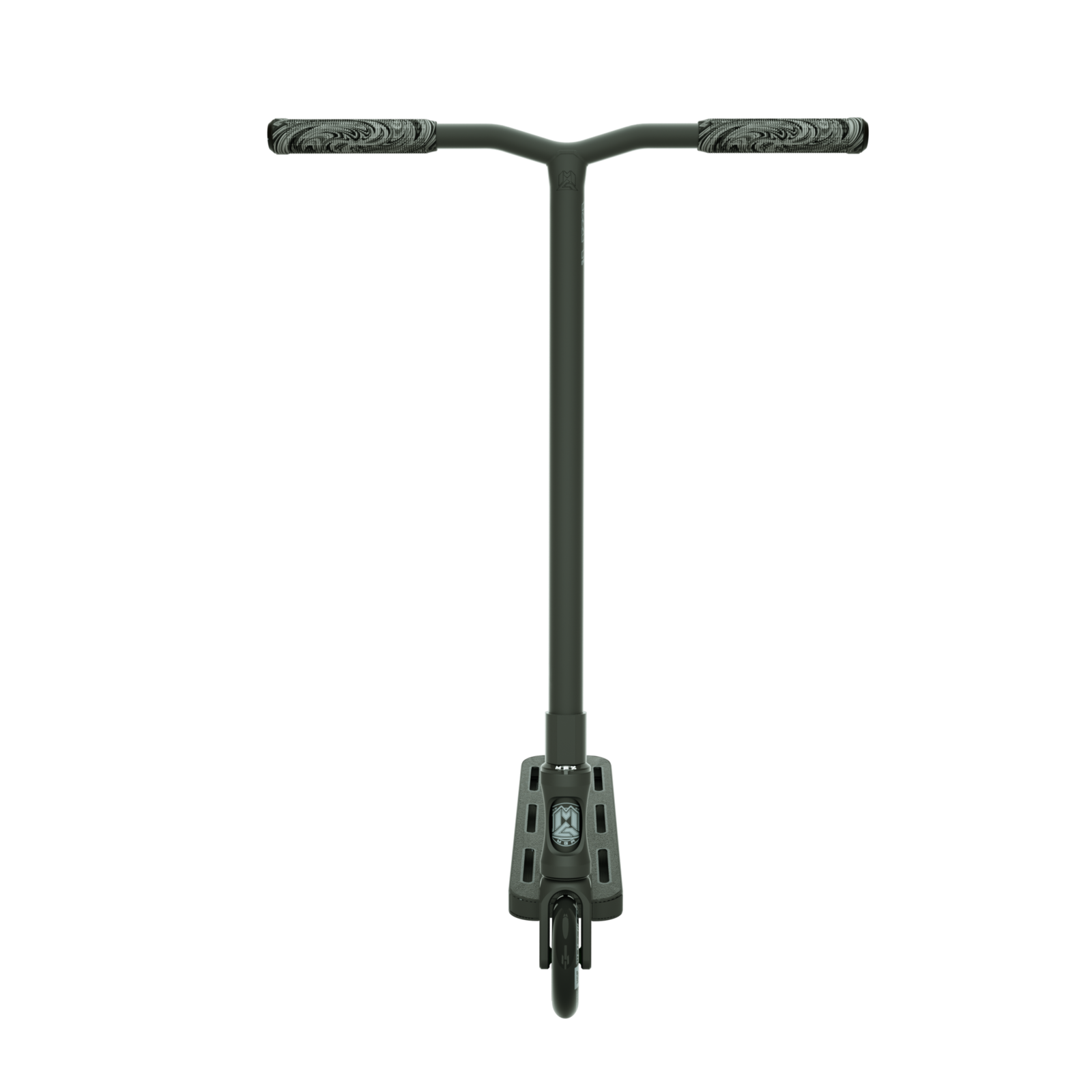 MADD Gear: VX9 Pro Scooter - Black image
