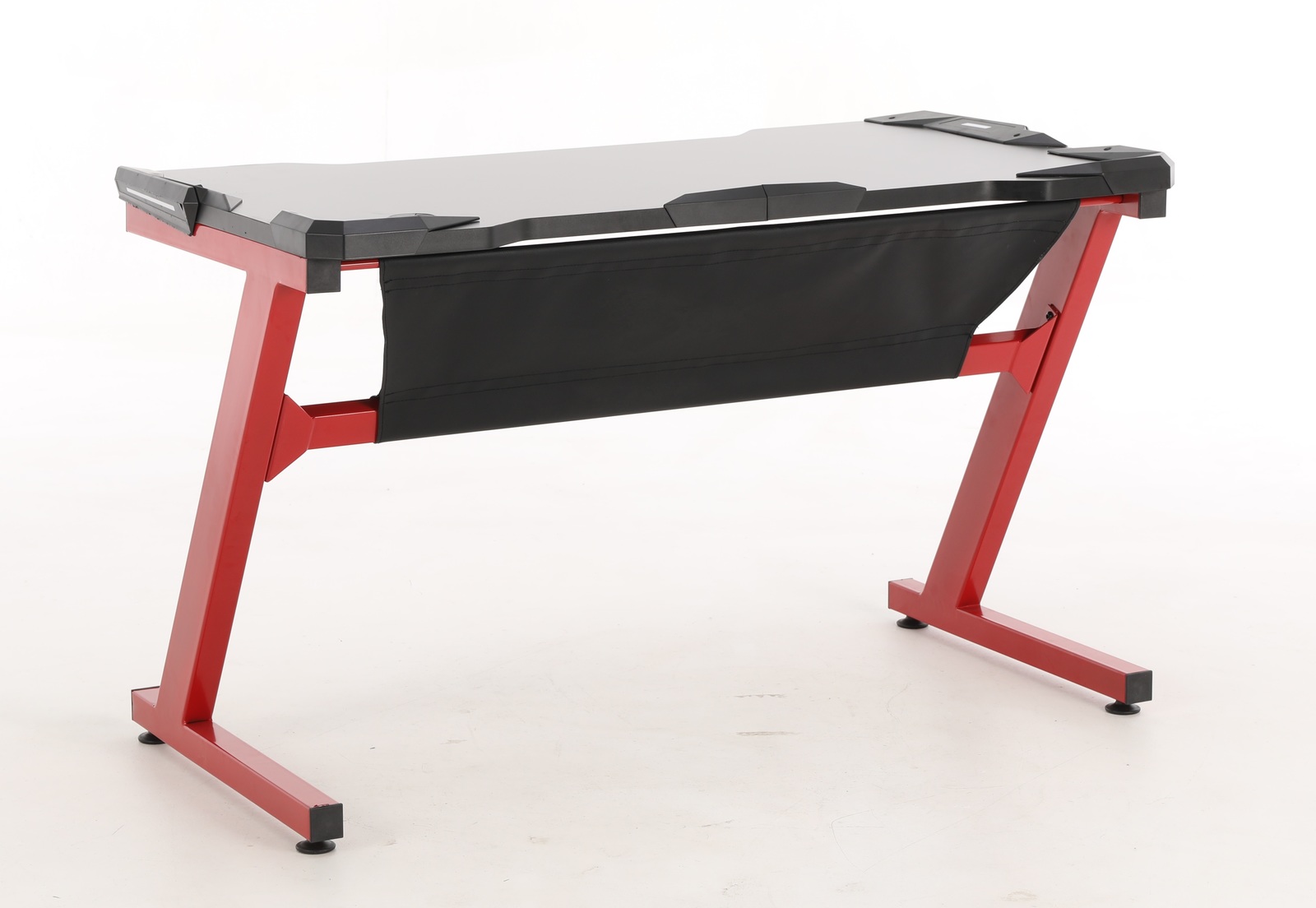 Playmax Gaming Desk - Red for image