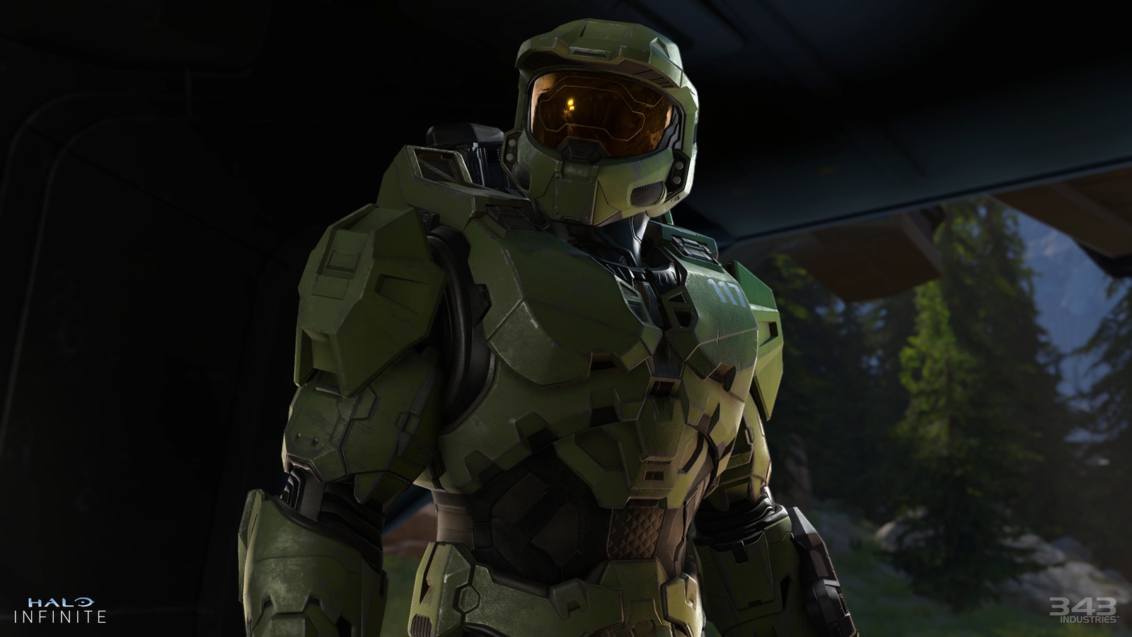 Halo Infinite for Xbox Series X image