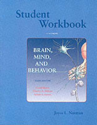 Sg t/a Brain, Mind & Behav 3e on Paperback by Bloom