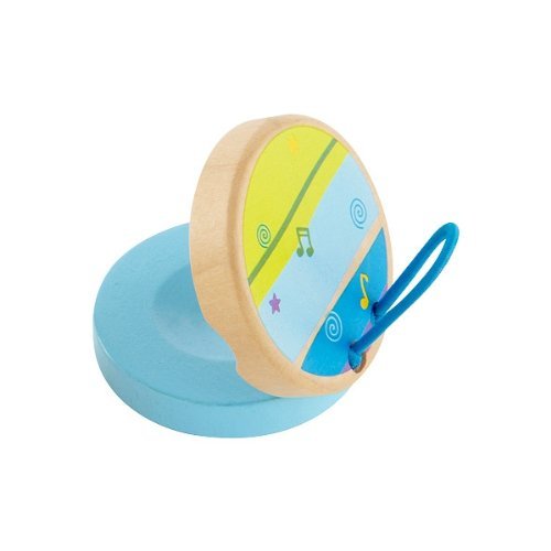 Hape: Clickety-Clack Clapper image