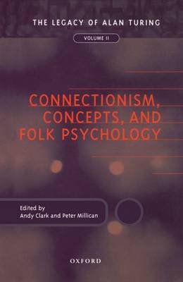 Connectionism, Concepts, and Folk Psychology image