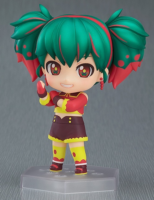 Hatsune Miku: Raspberryism - Nendoroid Co-de Figure image