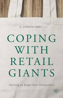 Coping with Retail Giants by A.Coskun Samli image