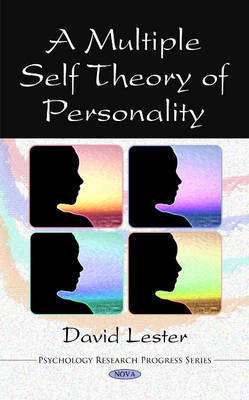 Multiple Self Theory of Personality by David Lester image