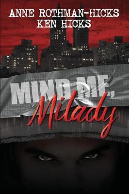 Mind Me, Milady image