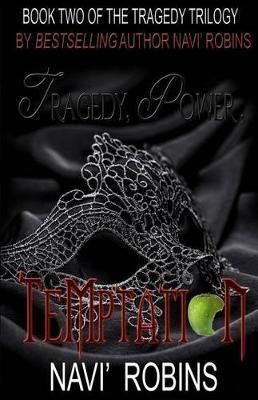 Tragedy, Power & Temptation image