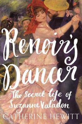Renoir's Dancer by Catherine Hewitt image