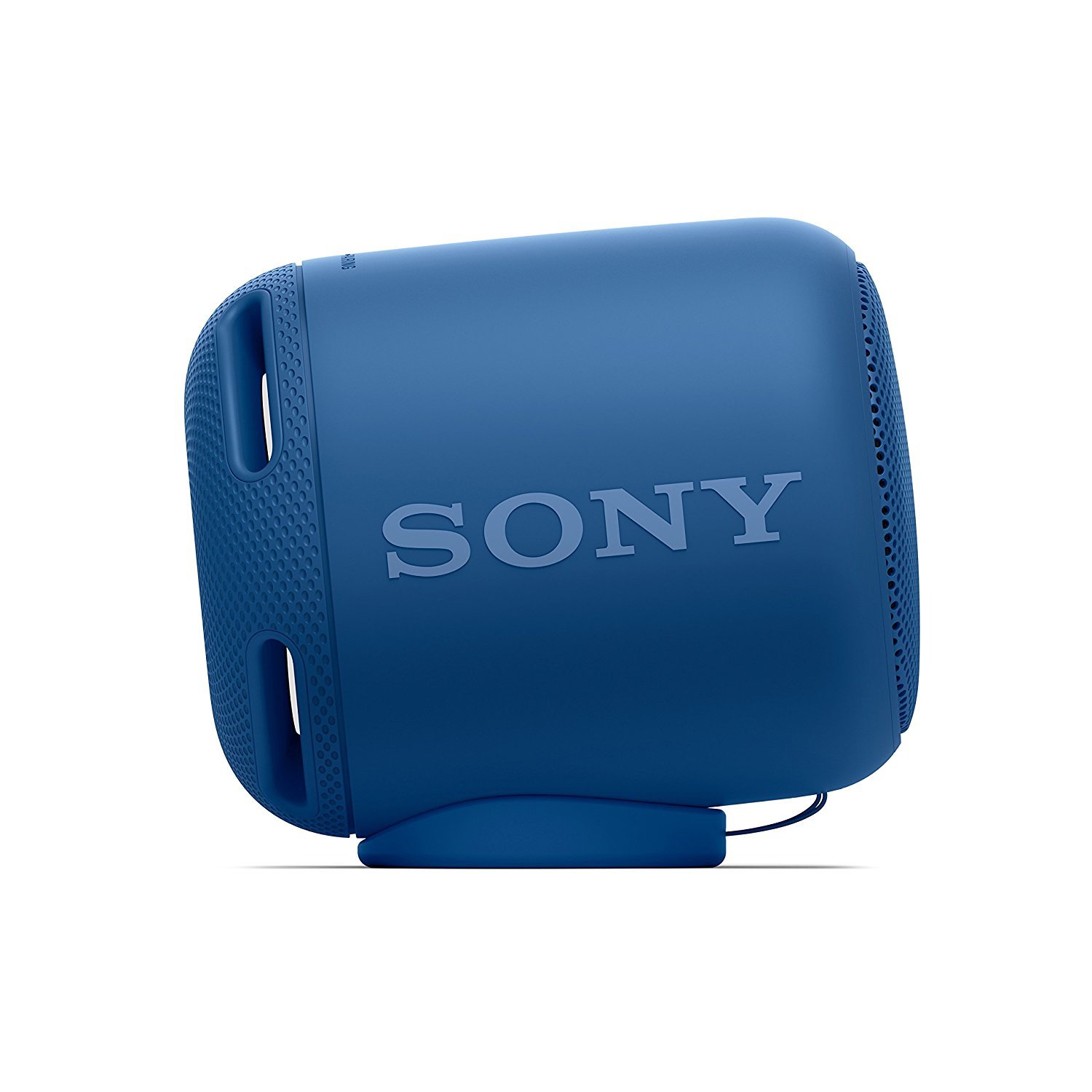 Sony SRS-XB10 Portable Wireless Speakers - Blue