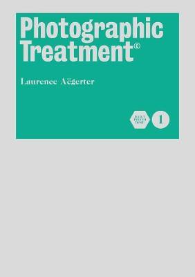 Photographic Treatment (Book 2) image