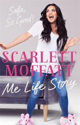 Me Life Story by Scarlett Moffatt image