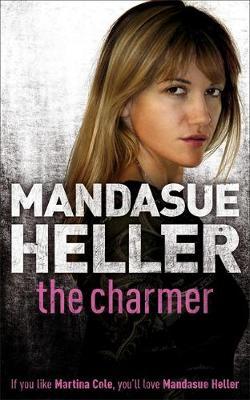 The Charmer by Mandasue Heller image