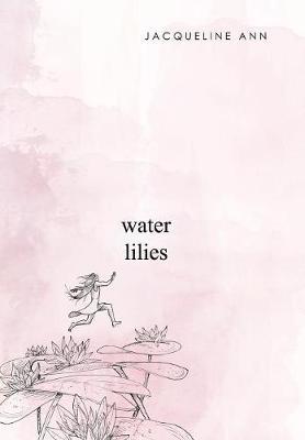 Water Lilies by Jacqueline Ann image