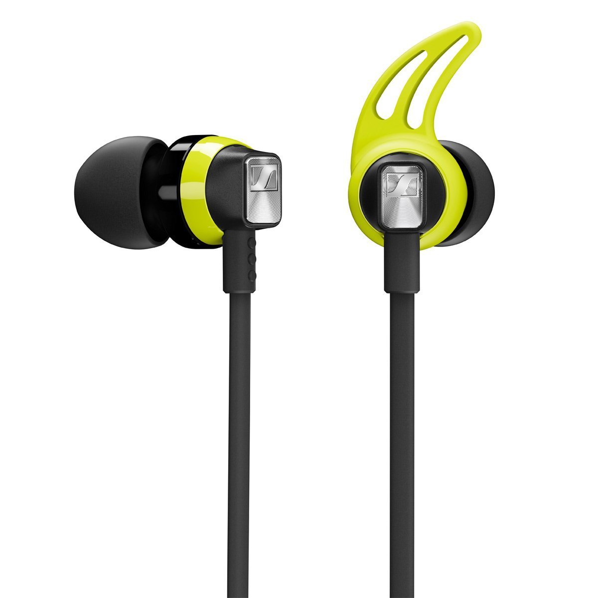 Sennheiser CX SPORT In-Ear Wireless Sport Headphones image