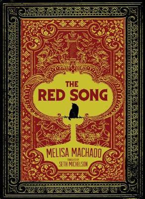 The Red Song image