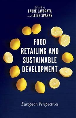 Food Retailing and Sustainable Development image