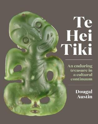 Te Hei Tiki image