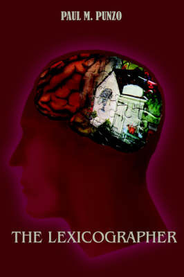 The Lexicographer by PAUL M. PUNZO image