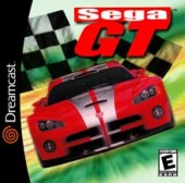 Sega GT (US) Sega GT (US)