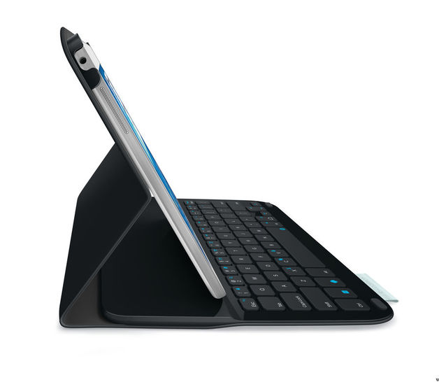 Logitech Keyboard Folio S for Samsung Galaxy Tab 3