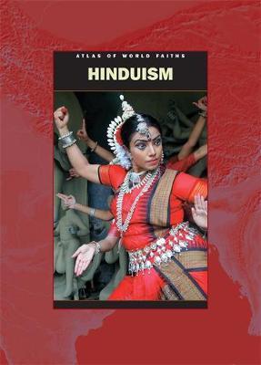 Hinduism Around The World by Rasamandala Das image