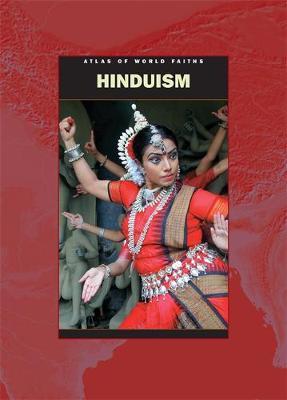 Atlas of World Faiths: Hinduism Around The World image