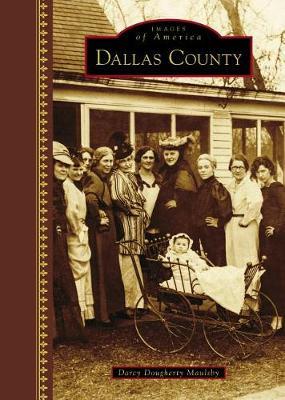 Dallas County by Darcy Dougherty Maulsby image