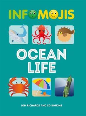 Infomojis: Ocean Life image