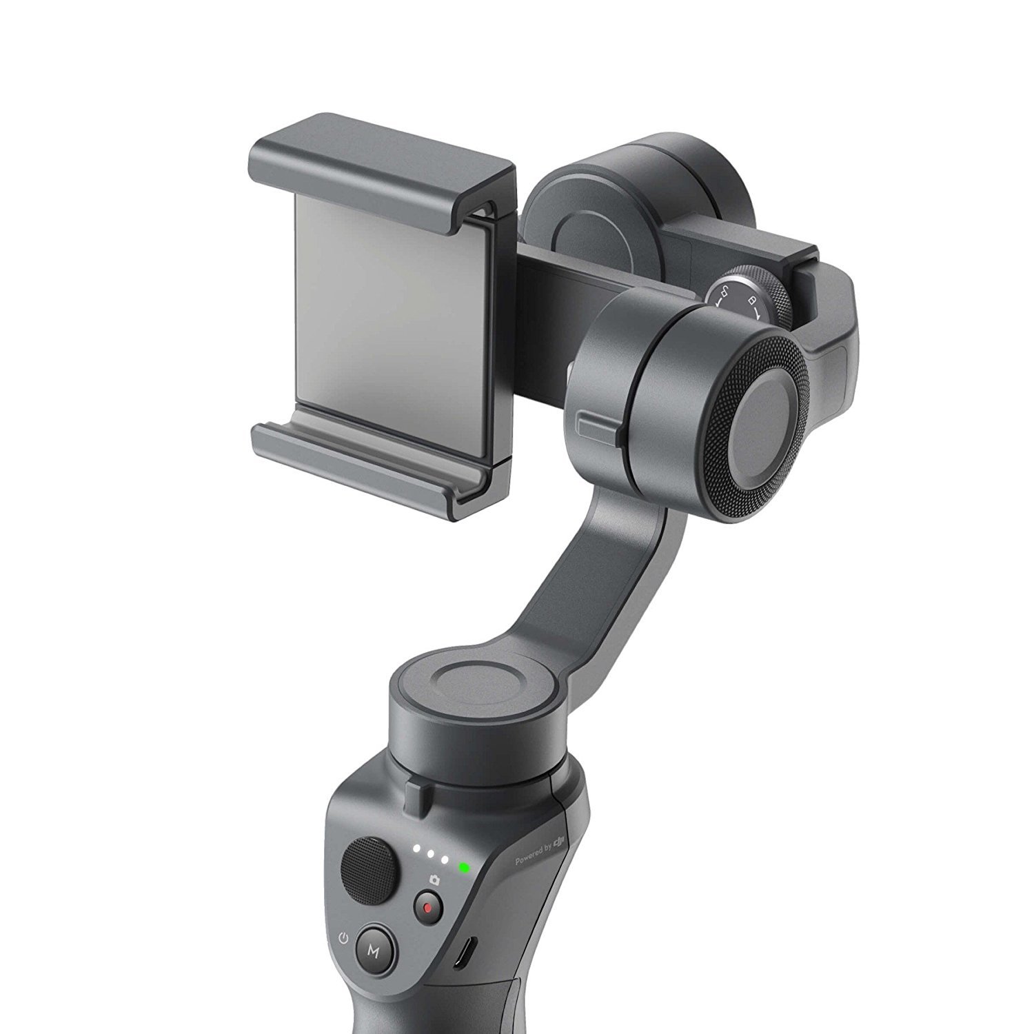 DJI Osmo Mobile 2 Gimbal image