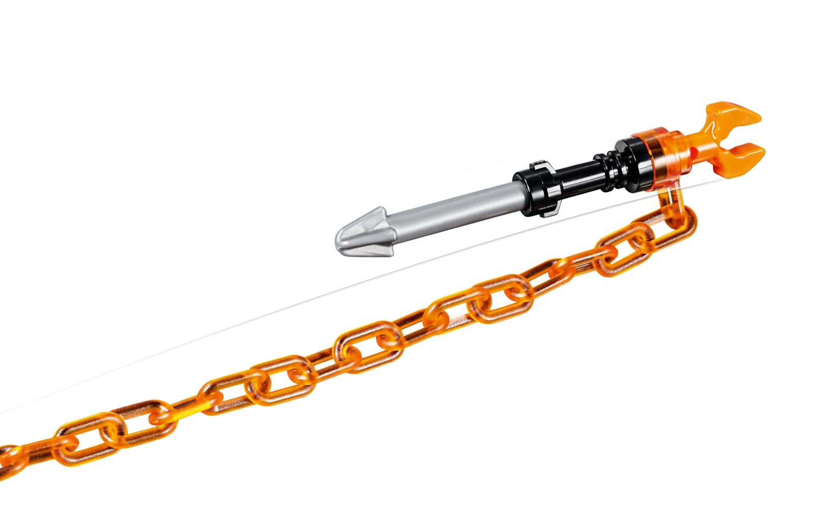 LEGO Ninjago - Stormbringer (70652) image