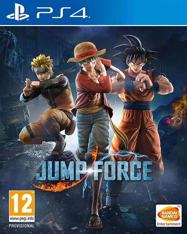 jump force buy