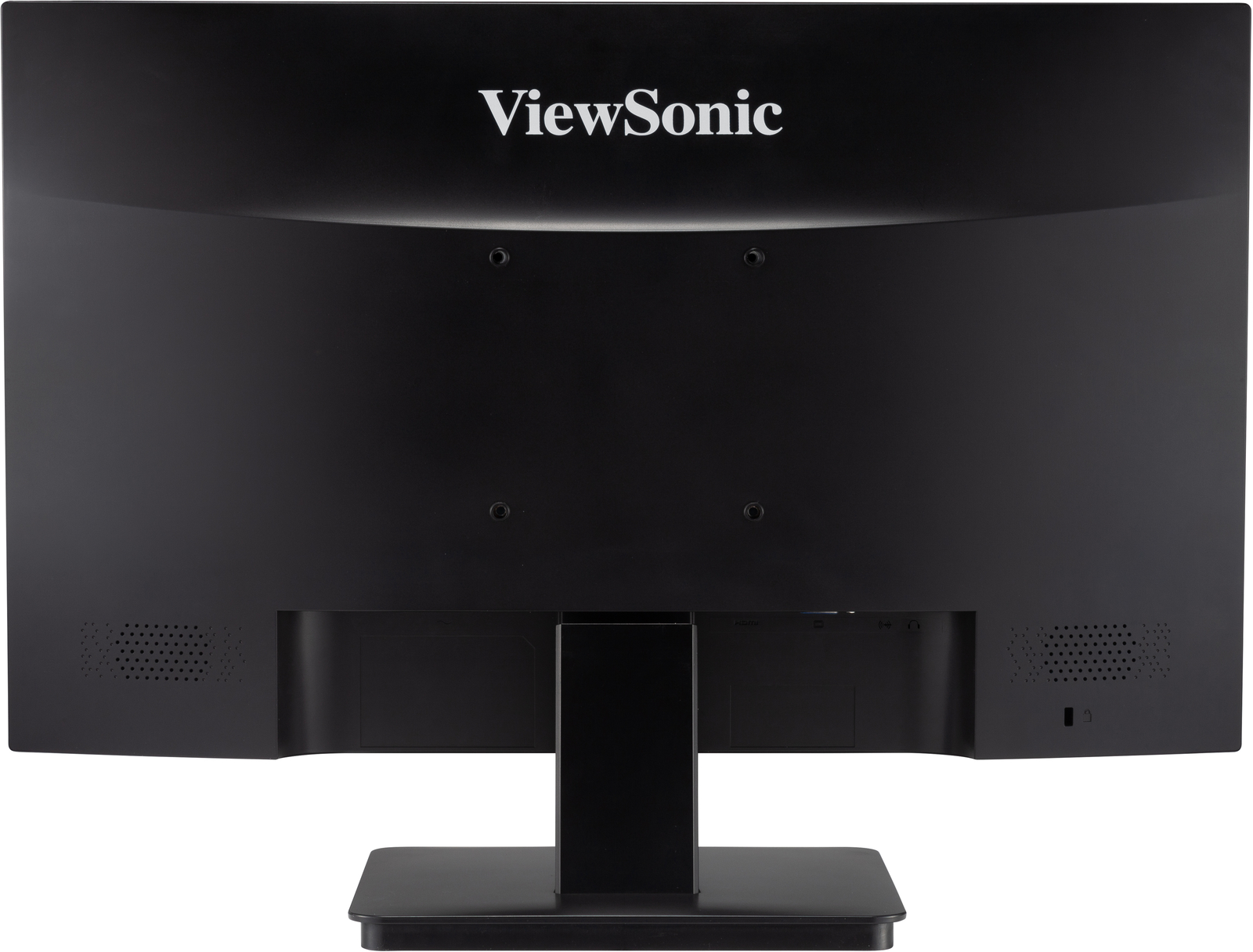 27" ViewSonic Office Monitor at Mighty Ape NZ