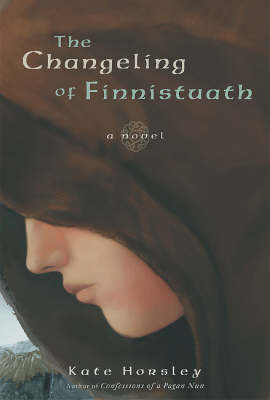 The Changeling of Finnistauth: A Novel by Kate Horsley image